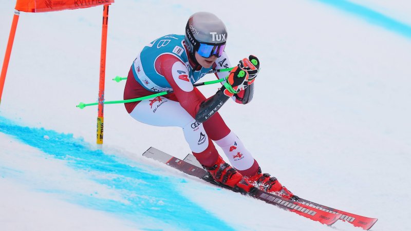 So sehen die Trainingsgruppen der ÖSV-Frauen für 2024/25 aus