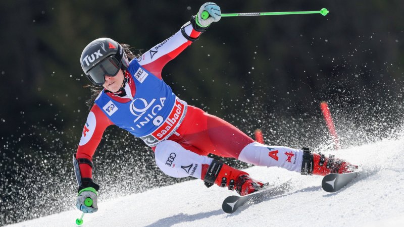 So sehen die Trainingsgruppen der ÖSV-Frauen für 2024/25 aus
