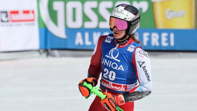 So sehen die Trainingsgruppen der ÖSV-Frauen für 2024/25 aus