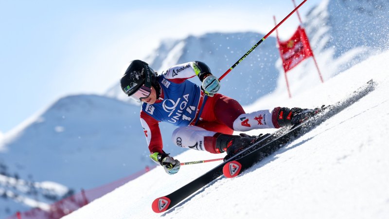 So sehen die Trainingsgruppen der ÖSV-Frauen für 2024/25 aus