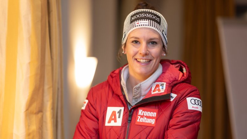 So sehen die Trainingsgruppen der ÖSV-Frauen für 2024/25 aus