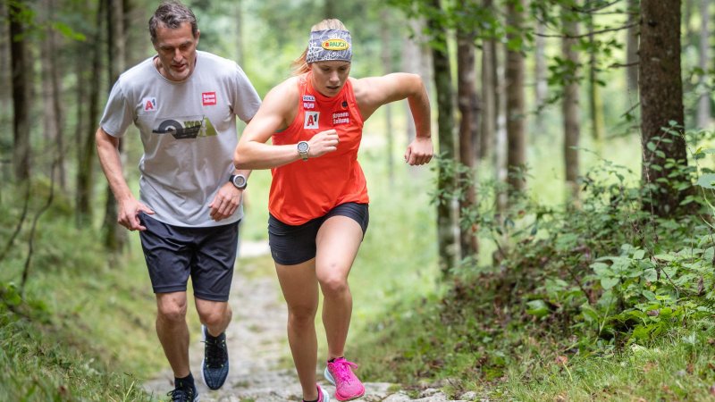 So sehen die Trainingsgruppen der ÖSV-Frauen für 2024/25 aus