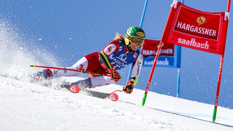 So sehen die Trainingsgruppen der ÖSV-Frauen für 2024/25 aus