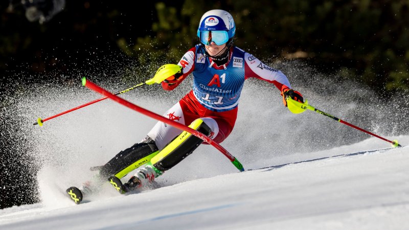 So sehen die Trainingsgruppen der ÖSV-Frauen für 2024/25 aus