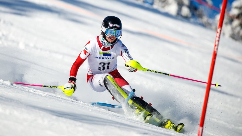 So sehen die Trainingsgruppen der ÖSV-Frauen für 2024/25 aus