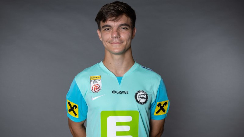 Sturm Graz: So titelerfahren ist der Kader