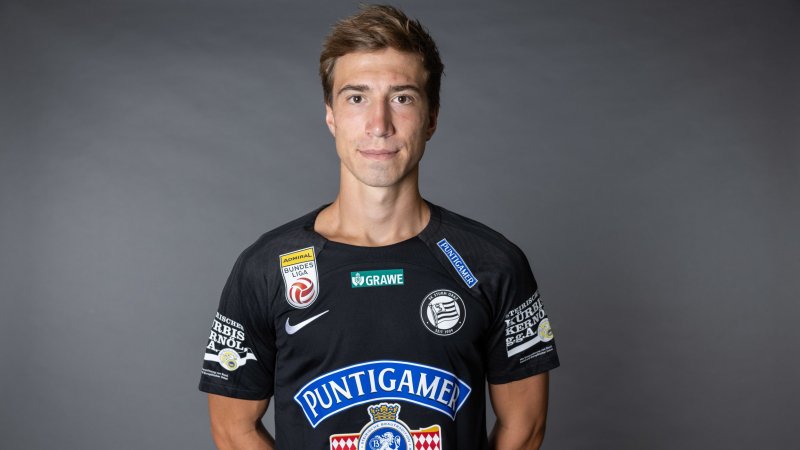 Sturm Graz: So titelerfahren ist der Kader