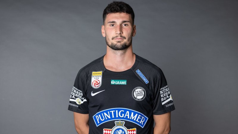 Sturm Graz: So titelerfahren ist der Kader