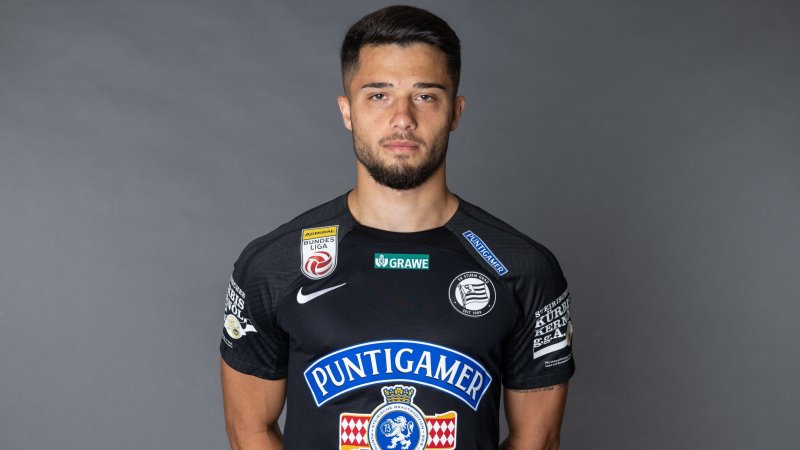 Sturm Graz: So titelerfahren ist der Kader