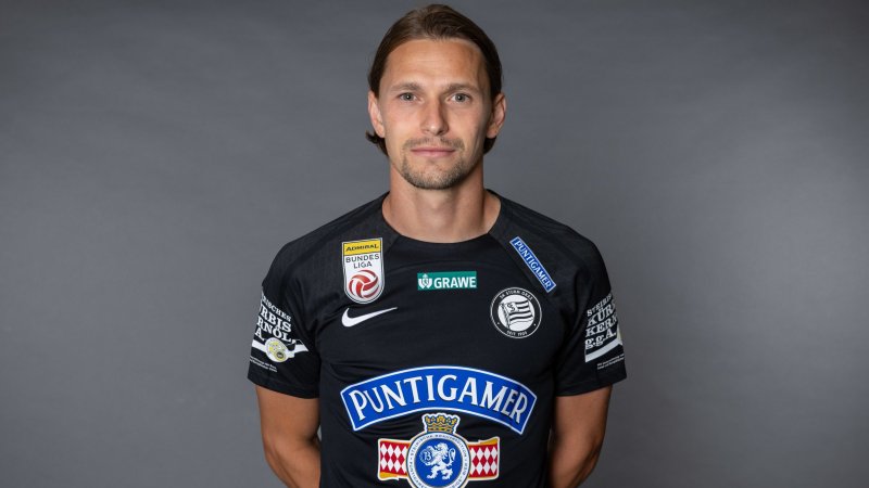 Sturm Graz: So titelerfahren ist der Kader