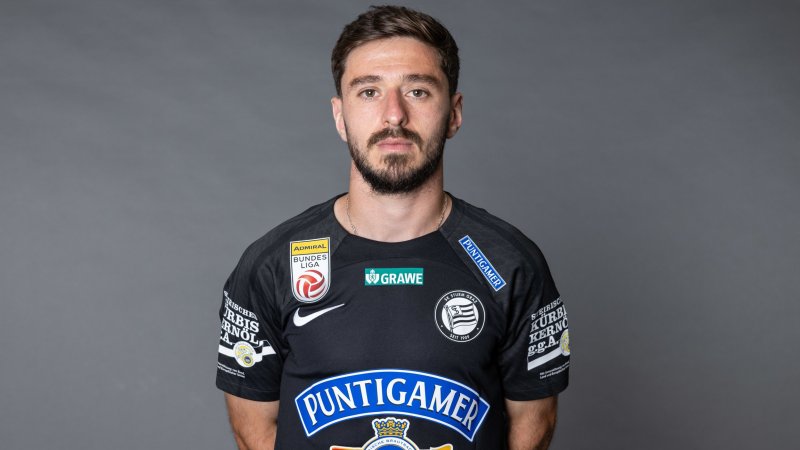 Sturm Graz: So titelerfahren ist der Kader