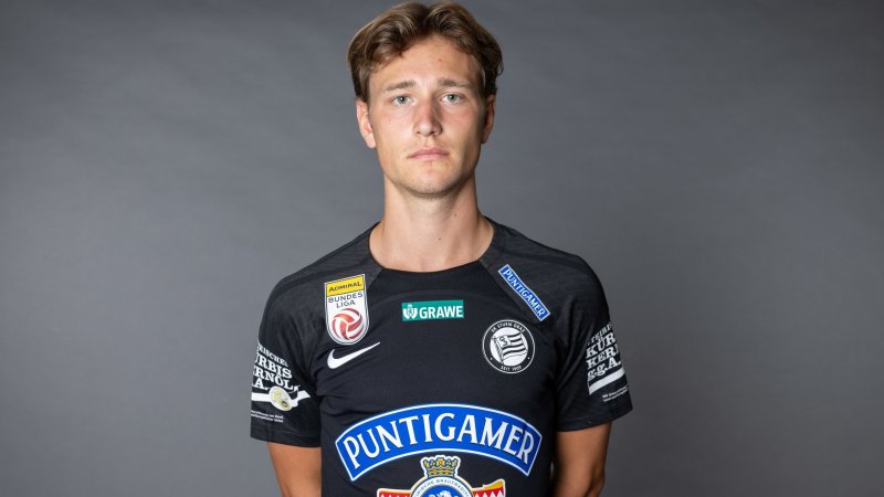 Sturm Graz: So titelerfahren ist der Kader