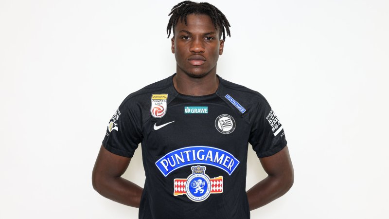 Sturm Graz: So titelerfahren ist der Kader