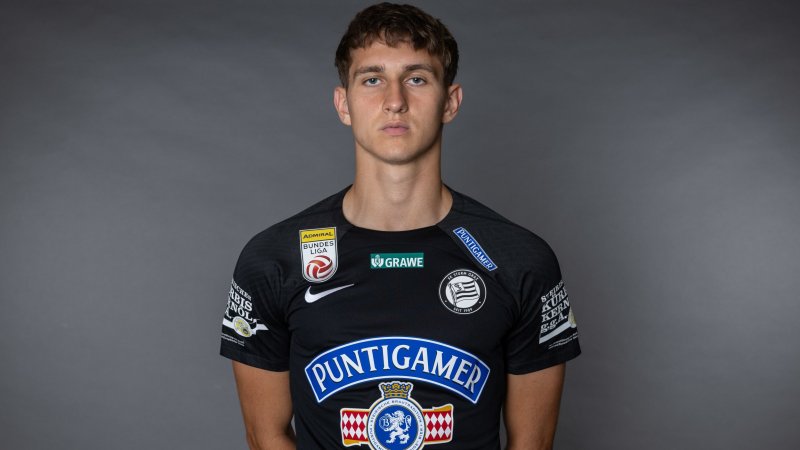 Sturm Graz: So titelerfahren ist der Kader