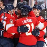 NHL-Playoffs: Panthers schlagen gegen die Bruins zurück