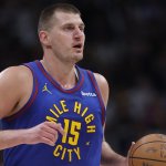 Das ist der MVP der NBA-Saison 2023/24