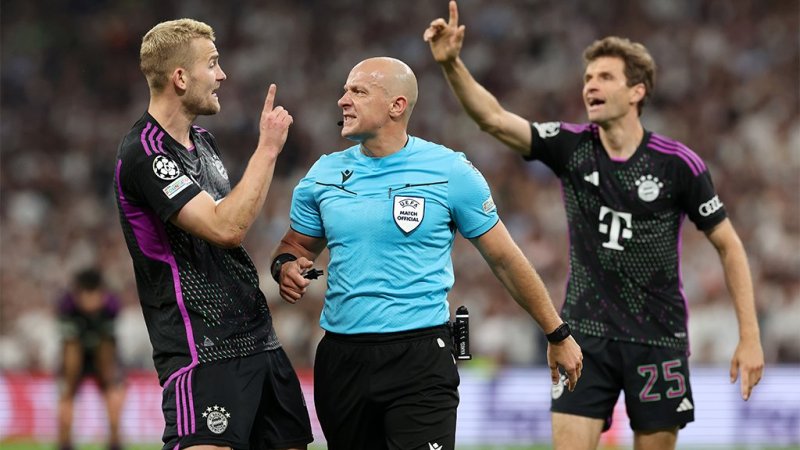 Bayern: "Davon können wir uns einen Scheißdreck kaufen!"