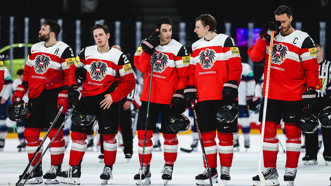 ÖEHV-Dauerbrenner: Wer die meisten Spiele in den Beinen hat