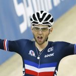 Franzose feiert Ausreißersieg auf 5. Giro-Etappe