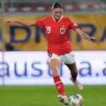 Fix! ÖFB-Teamspielerin dockt in Italien an