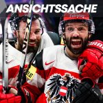 These: Österreich muss nicht bis zum Ende zittern