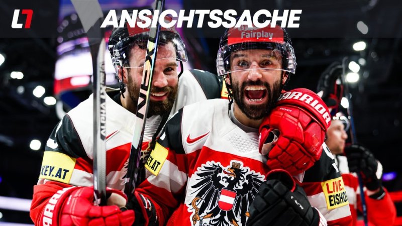 These: Österreich muss nicht bis zum Ende zittern