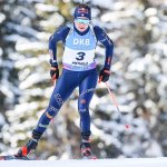 Fix: Biathlon-Star setzt Karriere fort