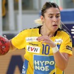 Titelverteidiger Hypo NÖ macht Schritt Richtung Finale