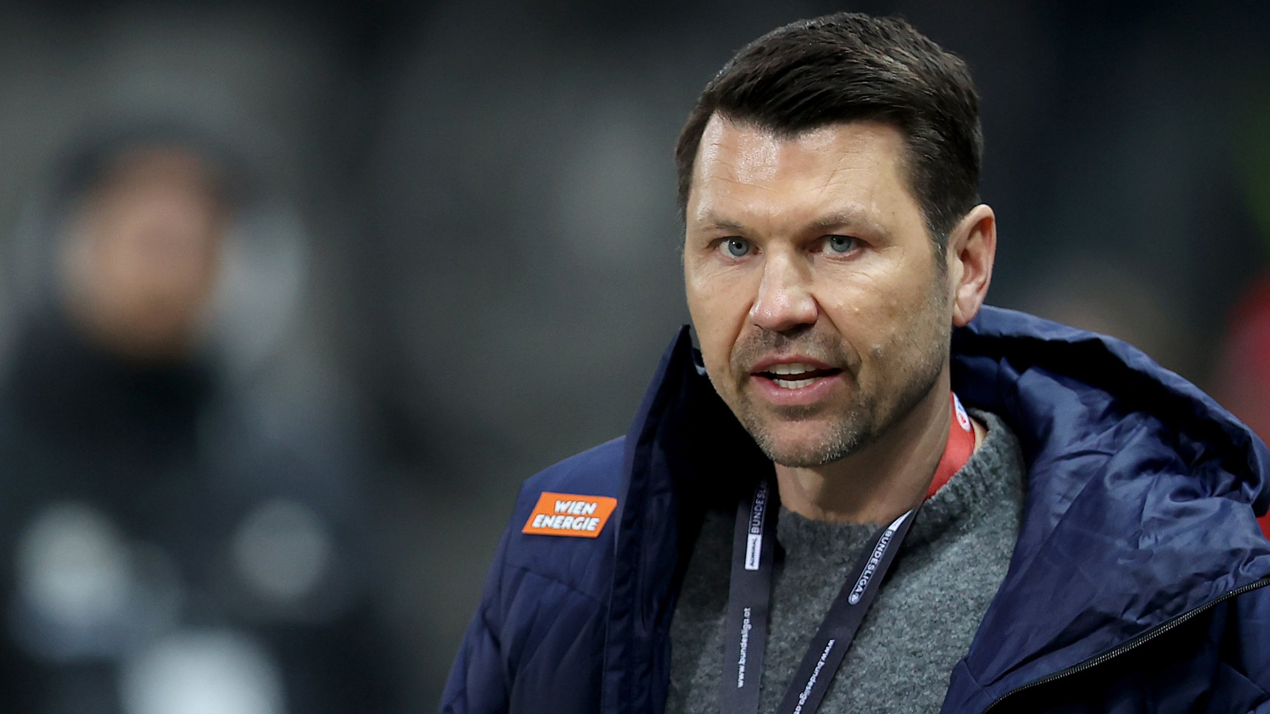 Raux Yao zu Rapid? Jetzt spricht <a href='/de/daten/news/markus-katzer/' class='tag'>Markus Katzer</a>