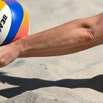 Beachvolleyball im LIVE-Stream: Tulln OPEN
