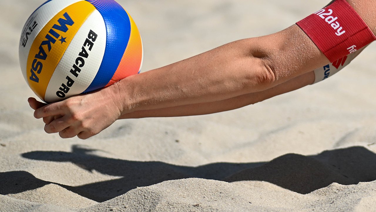 <a href='/de/daten/news/beachvolleyball/' class='tag'>Beachvolleyball</a> im LIVE-Stream: Tulln OPEN