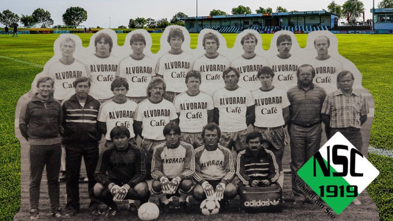 Rekord-Absteiger Neusiedl: "Wir waren kein Bundesliga-Team"