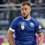 Horn-Kapitän am Radar der Bundesliga