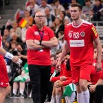 ÖHB-Team im Kampf ums WM-Ticket in der Favoritenrolle