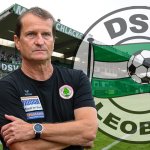 DSV Leoben: Neuer Obmann, neuer Sportchef