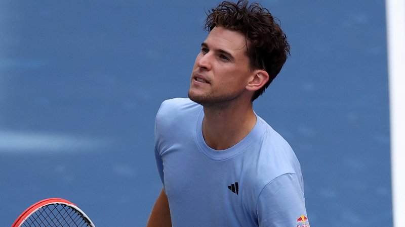 Thiem kündigt Stellungnahme für Freitag an
