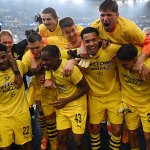 Dortmund im Finale - "Keiner hat uns etwas zugetraut"