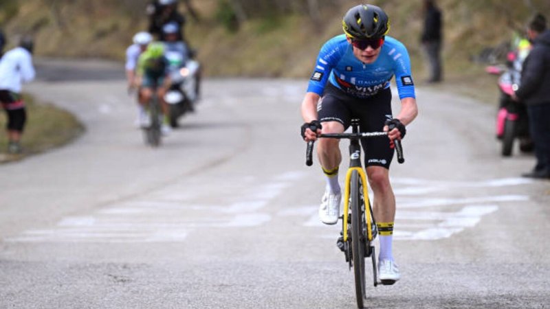 Comeback vor Tour de France? "Ich werde alles dafür geben"