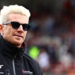 209 Starts ohne Rennsieg! "Rekordmarke" für Hülkenberg