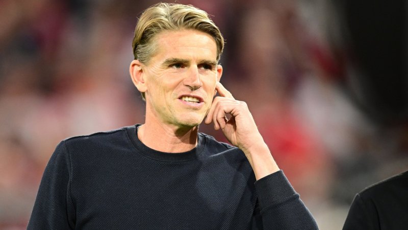 Freund: "Rangnick hätte trotzdem abgesagt"