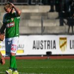Wunder bleibt aus: Lustenau steigt aus der Bundesliga ab!