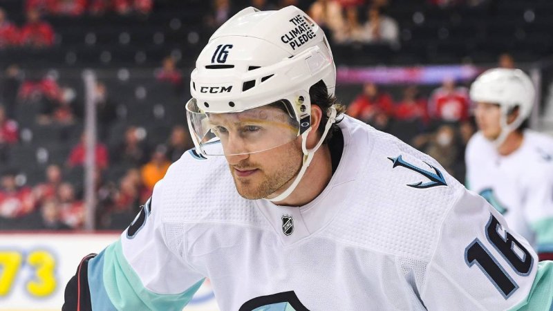 Die größten Stars der Eishockey-WM 2024