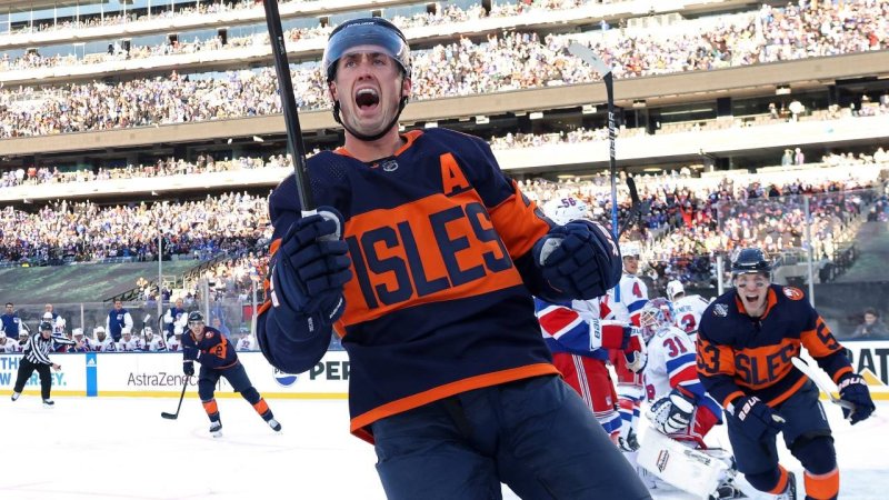 Die größten Stars der Eishockey-WM 2024