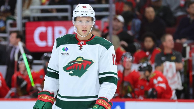 Die größten Stars der Eishockey-WM 2024