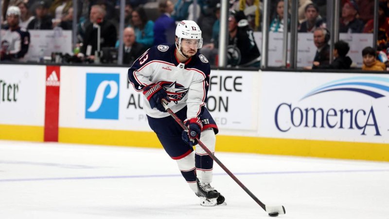 Die größten Stars der Eishockey-WM 2024