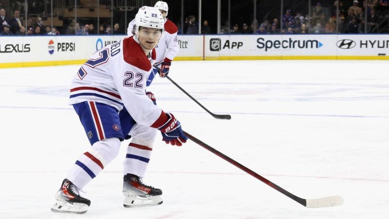 Die größten Stars der Eishockey-WM 2024