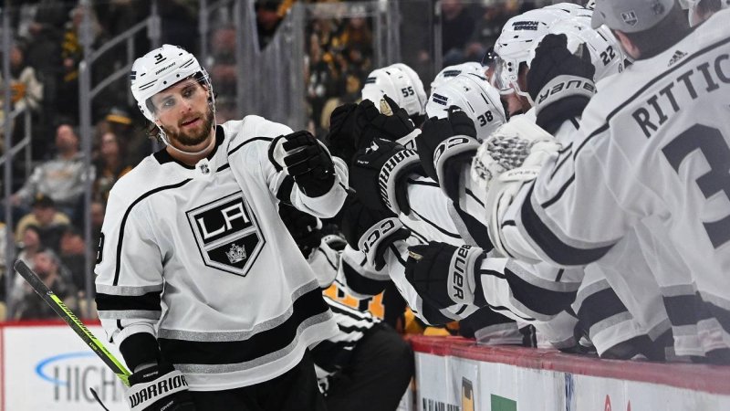 Die größten Stars der Eishockey-WM 2024