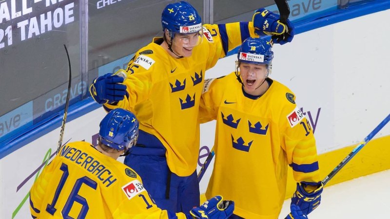 Die größten Stars der Eishockey-WM 2024