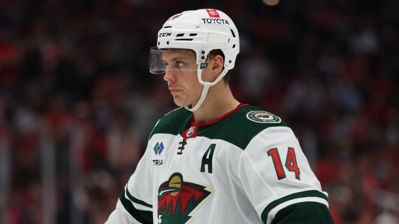 Die größten Stars der Eishockey-WM 2024