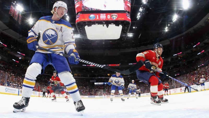 Die größten Stars der Eishockey-WM 2024